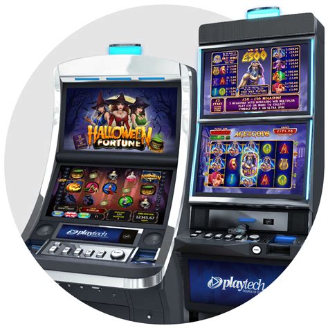  casino mobile playtech gaming logo